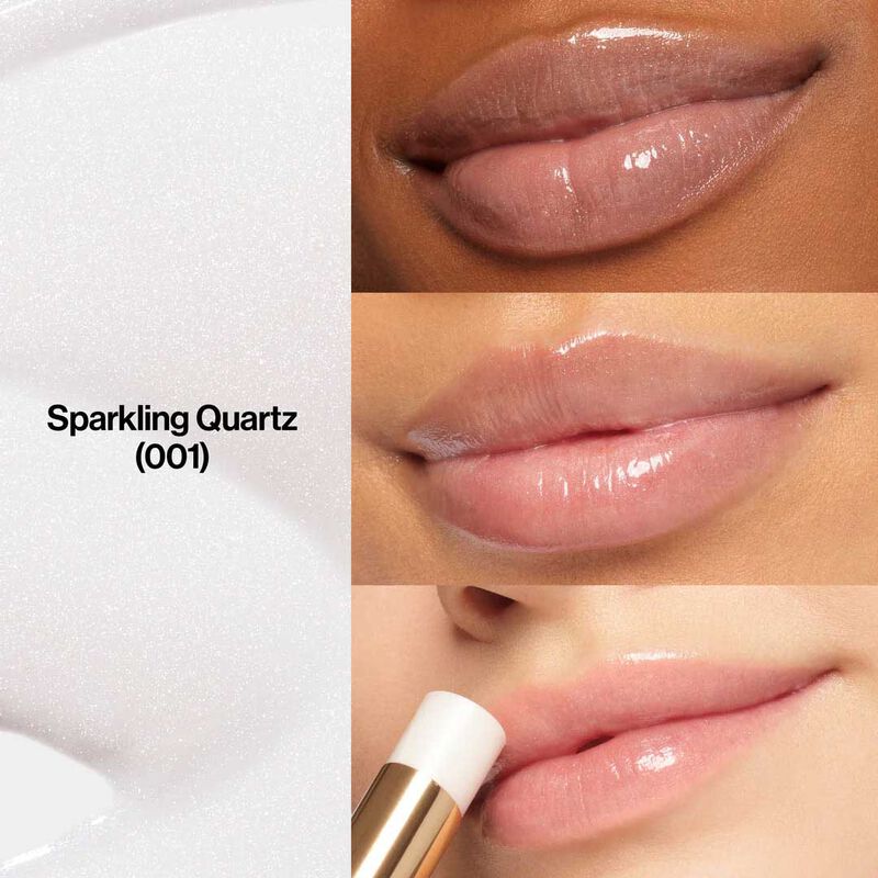 Revlon Super Lustrous™ Glass Shine Balm image number 2